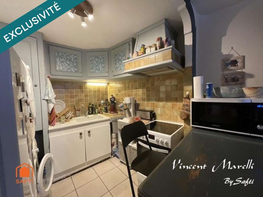 Photo 4 - Appartement à BRIGNOLES