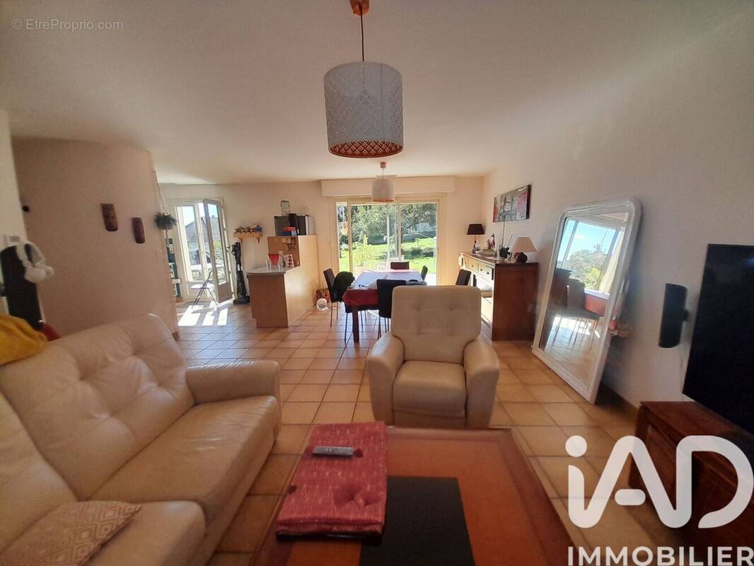 Photo 1 - Maison à LIMOGES