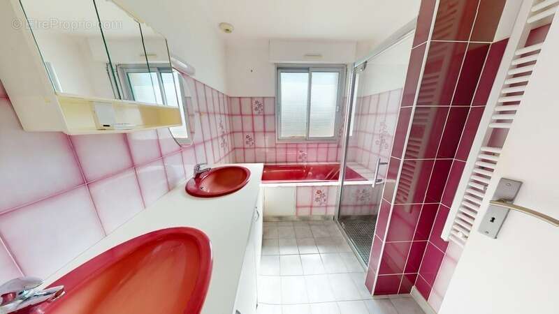 Maison à SAINT-MARS-DU-DESERT