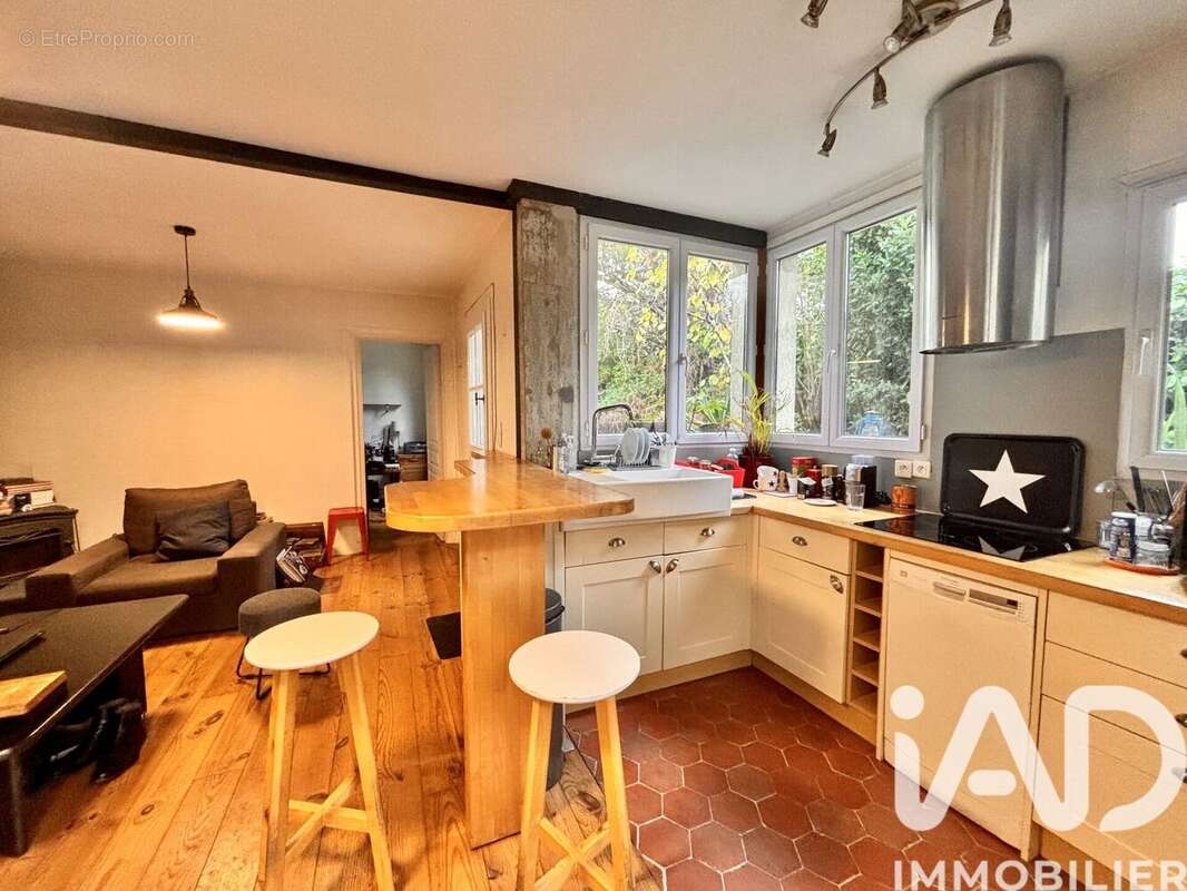 Photo 5 - Maison à SANNOIS