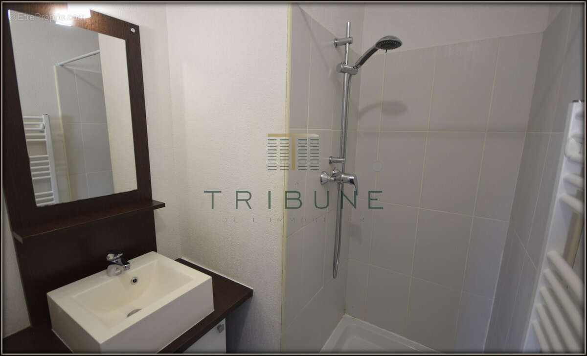 Appartement à AGEN