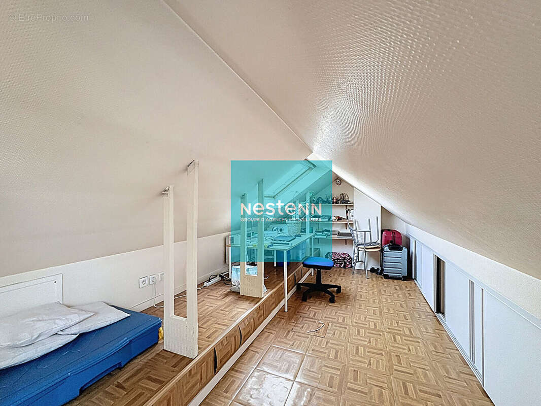 Maison à LE PLESSIS-BOUCHARD