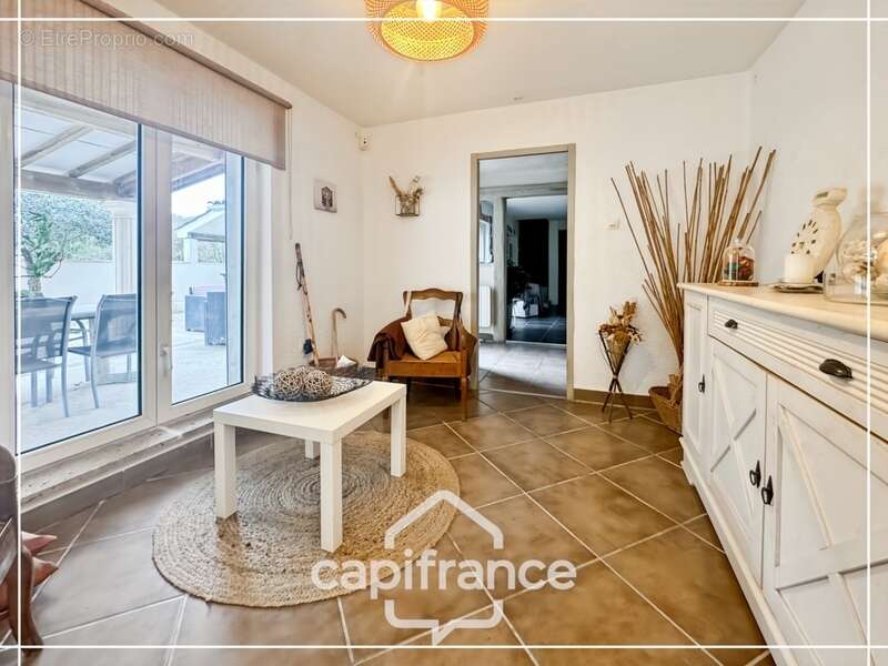 Maison de caractère  (47) - photo 20