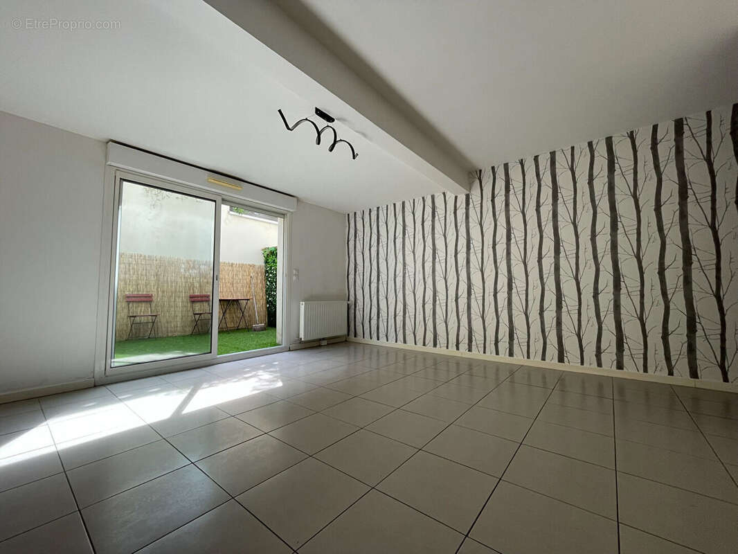 Appartement à CENON