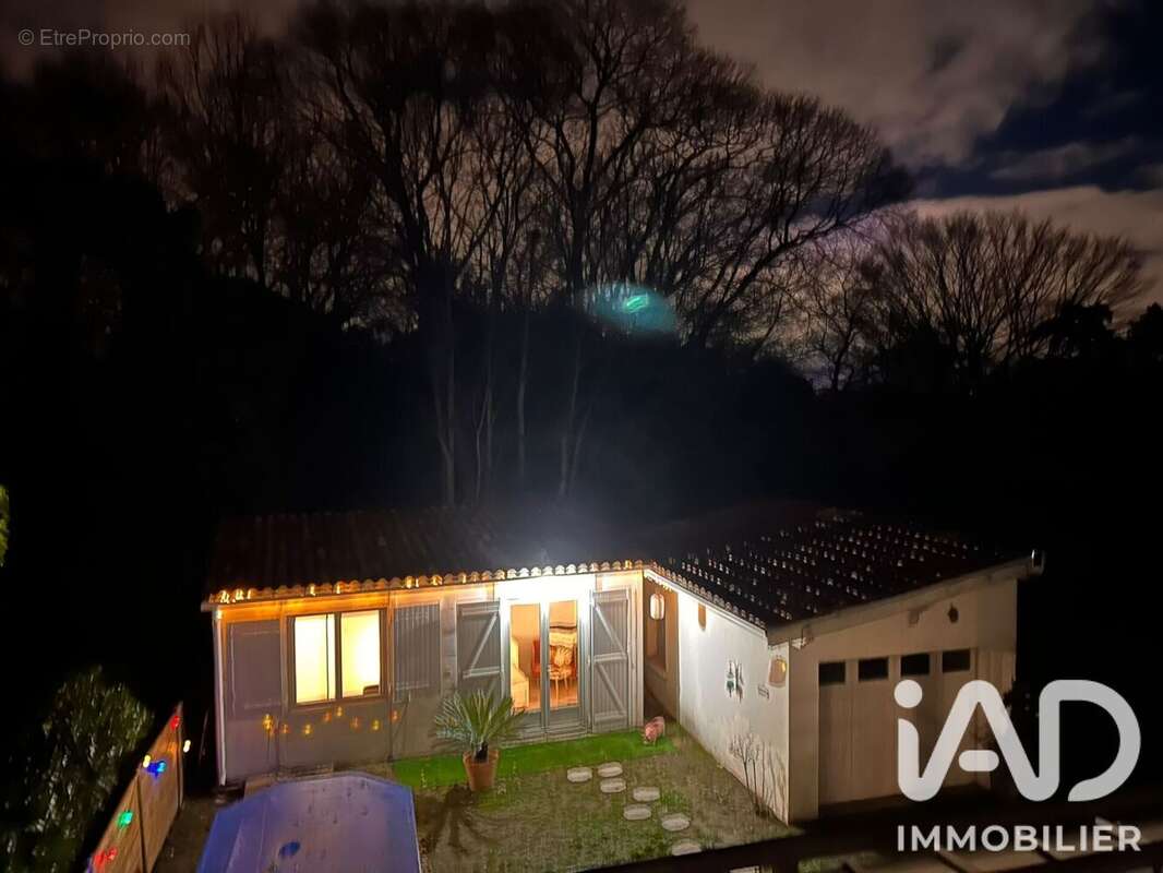 Maison 135 m² à Talence  - photo 3