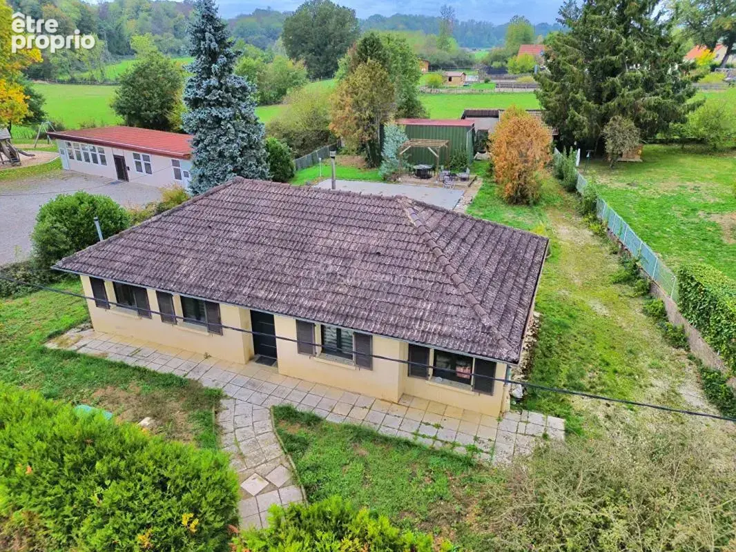 Maison de plain-pied de 96 m² - photo 15