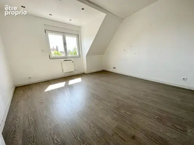 Appartement 3 chambres avec mezzanine option possible d'un garage - photo 7