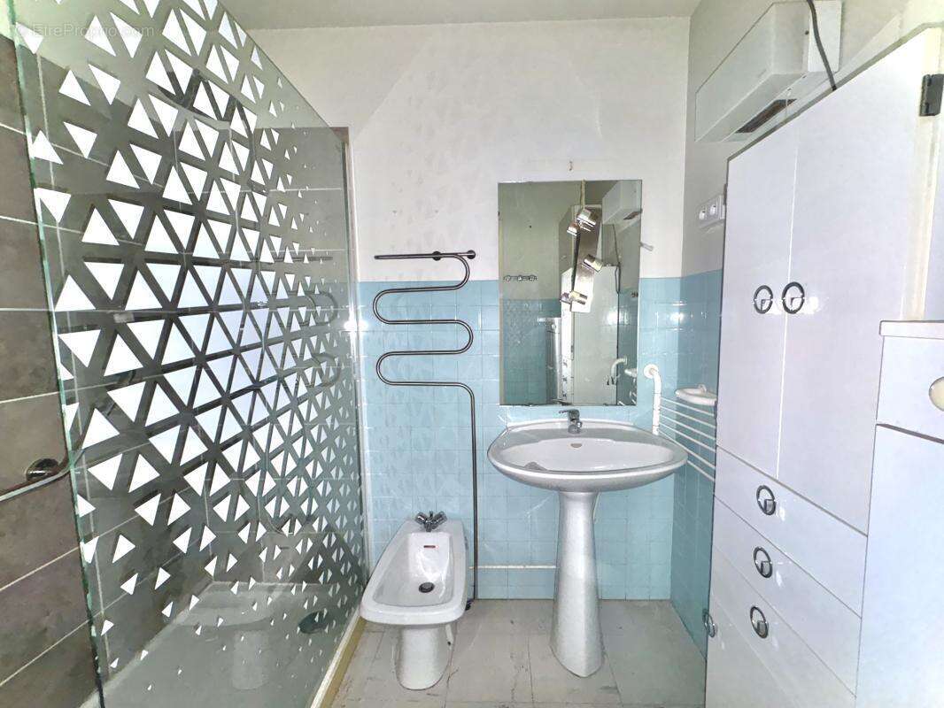 Appartement vue mer La Rouvière - photo 11