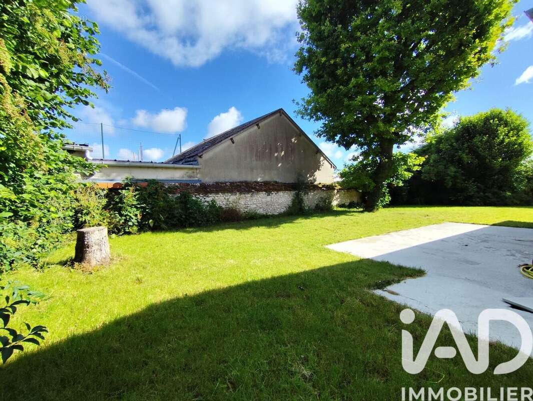 Photo 4 - Maison à CHAINGY