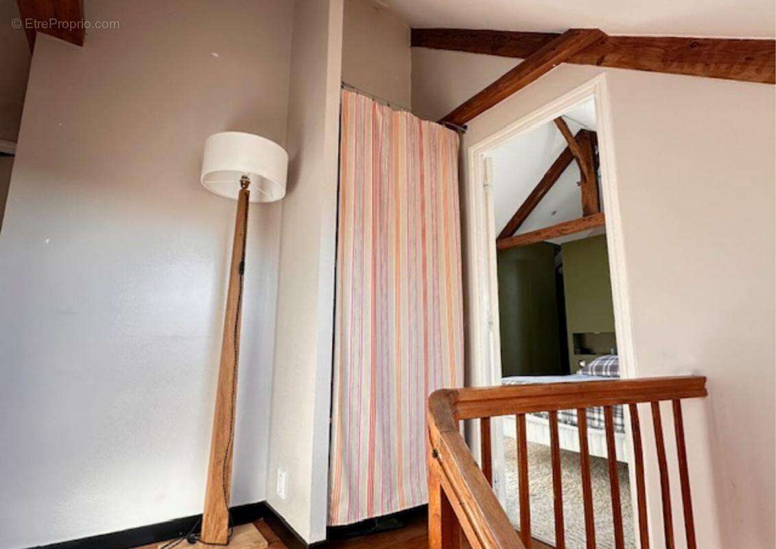 Maison à SAINT-BRIEUC