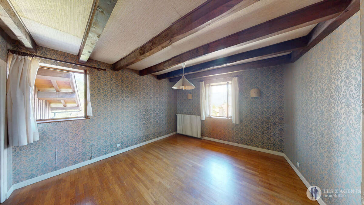 Maison à BERNIN