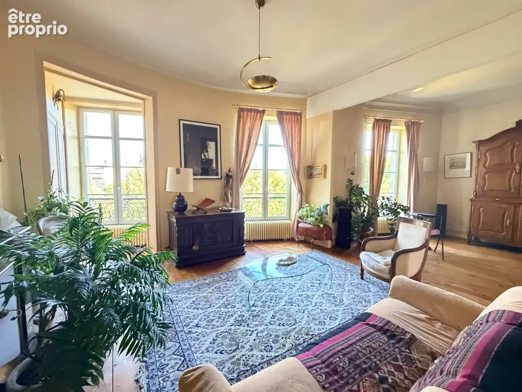 Photo Appartement à Bordeaux au prix de 595 000€
