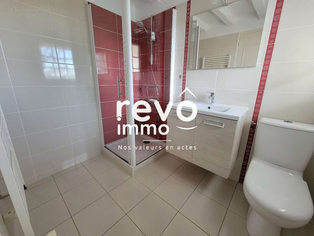 Maison 115 m² à Le Fuilet  - photo 9