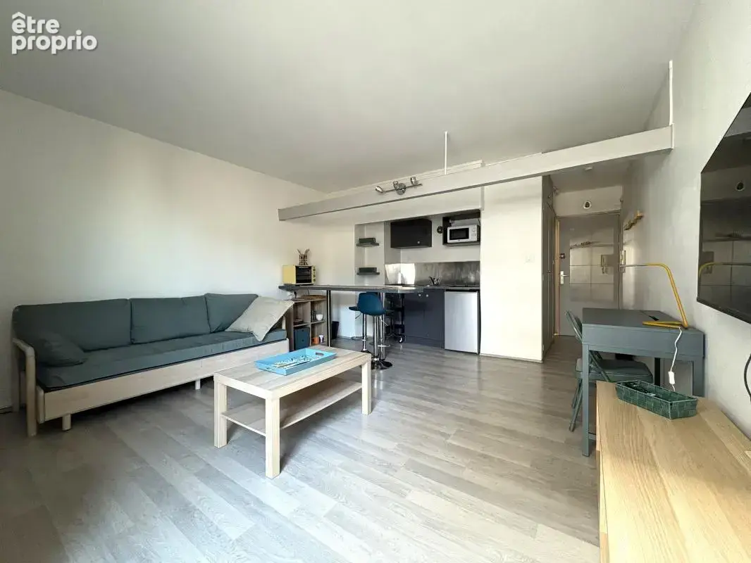 Appartement - photo 3