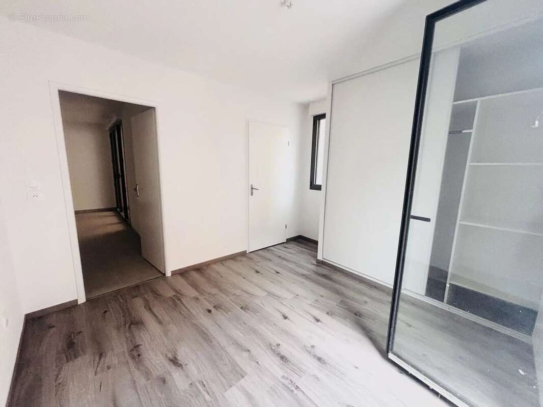 Appartement à PAMIERS