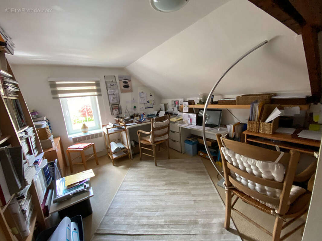 Maison à BAGNOLES-DE-L'ORNE