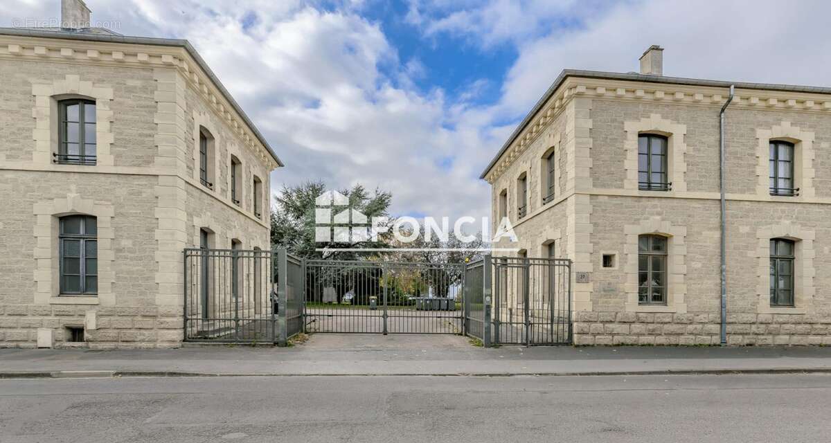 Appartement à LAON