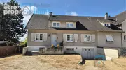 Maison à SAINT-DOULCHARD