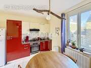 Appartement à SAINT-COULOMB