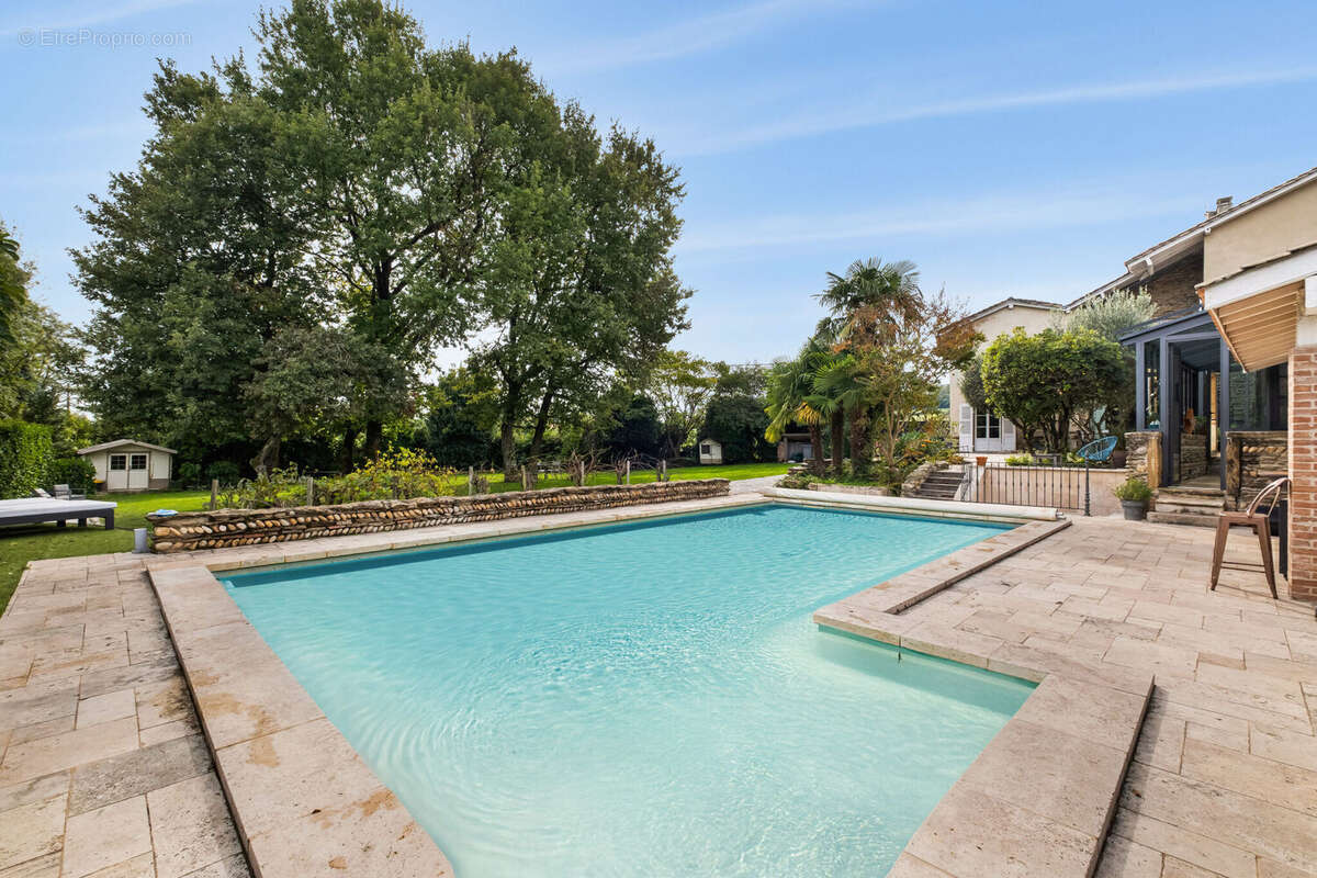 Photo 4 - Maison à SEYSSUEL