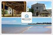 Appartement à SAINT-GEORGES-D'OLERON