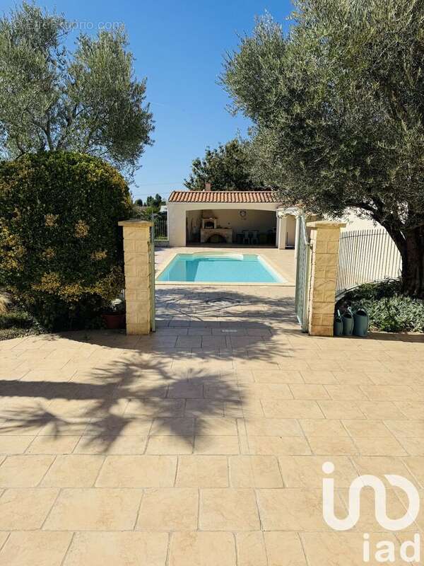 Photo 3 - Maison à SAINTES