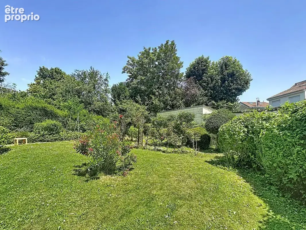 Famille nombreuse, projet intergénérationnel, profession libérale ou investissement locatif ? Cette maison répond à toutes vos e - photo 16