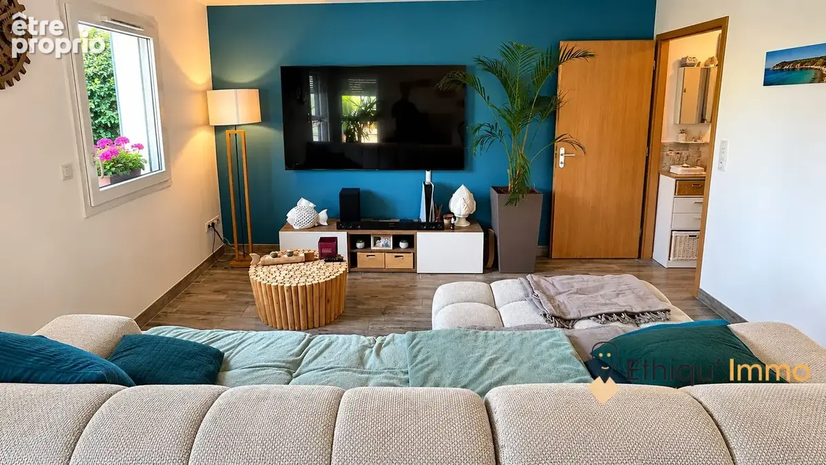 Appartement 5 pièces 81 m² à vendre à Goxwiller (67210) - photo 5