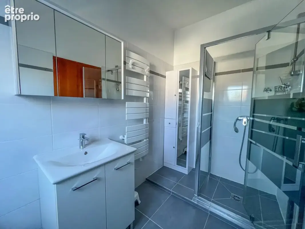 Maison 221m2 - photo 17