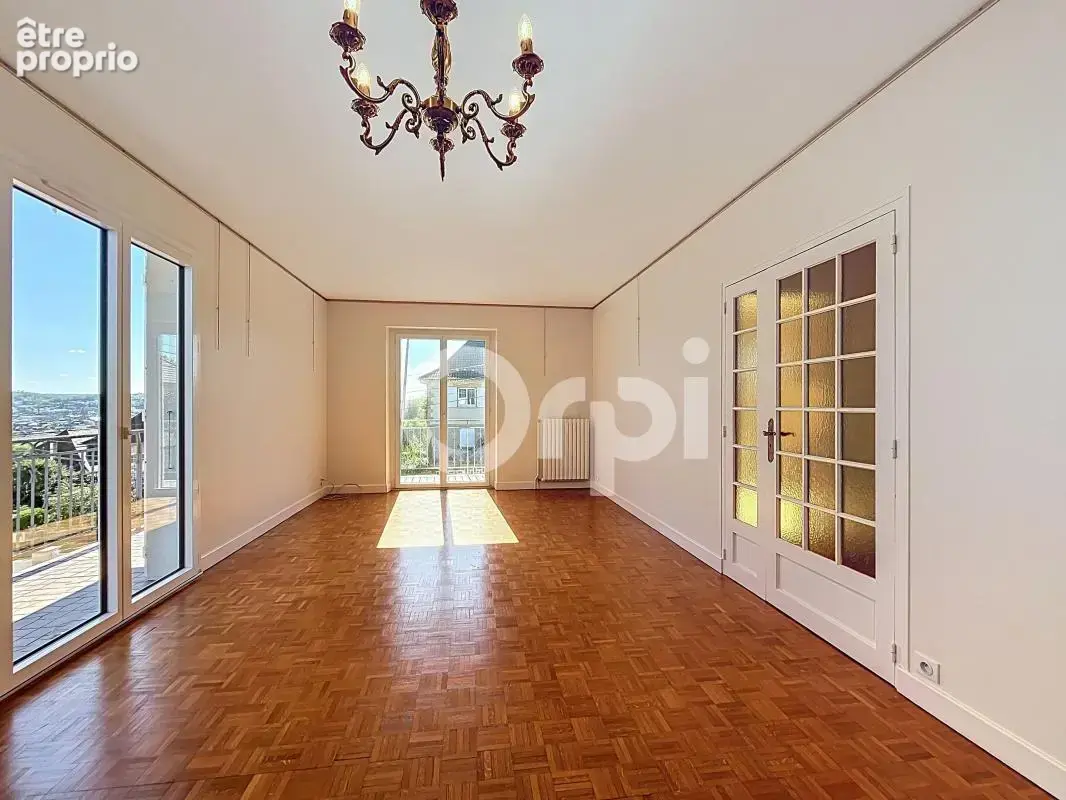 Maison à vendre - Quartier Hôpital- Bel Air - ORPI BRIVE RD - photo 5