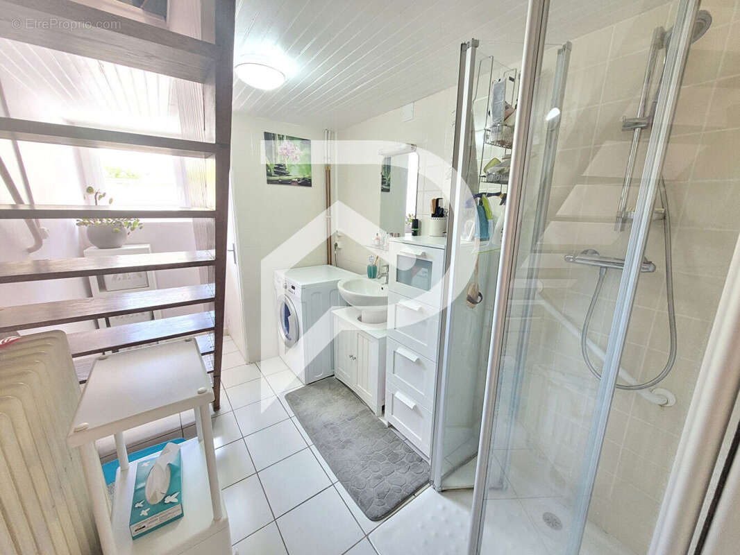 Maison à DANCEVOIR