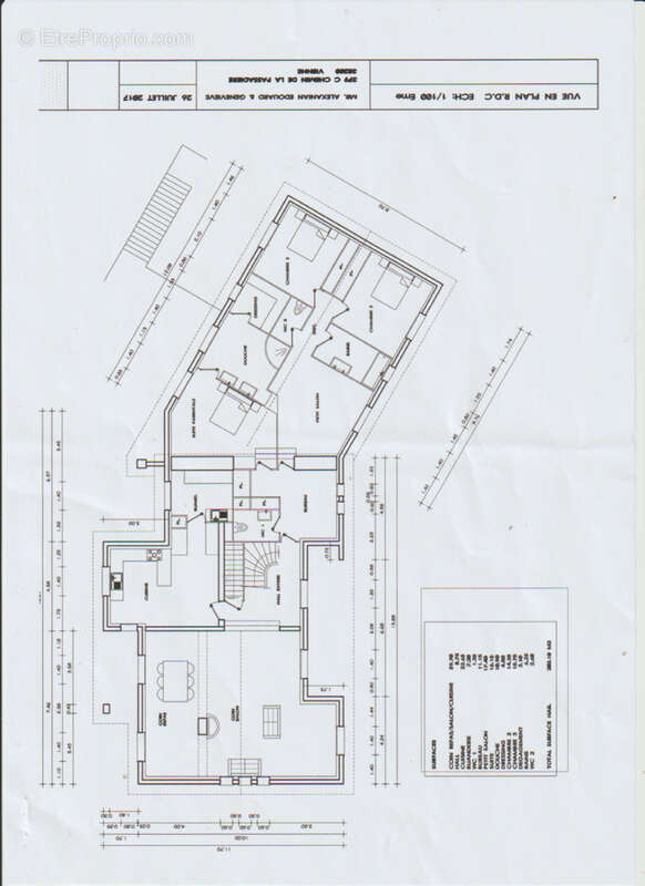 Maison à VIENNE