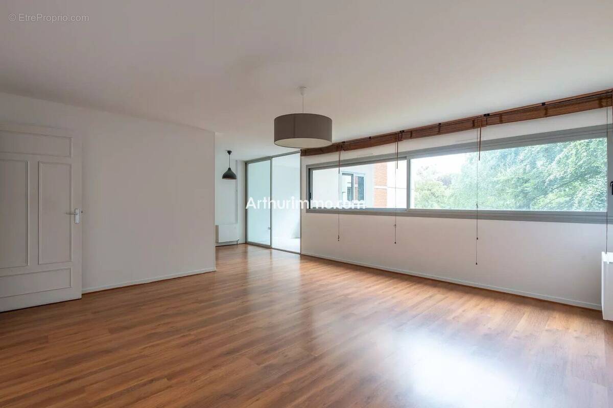 Appartement à SUCY-EN-BRIE