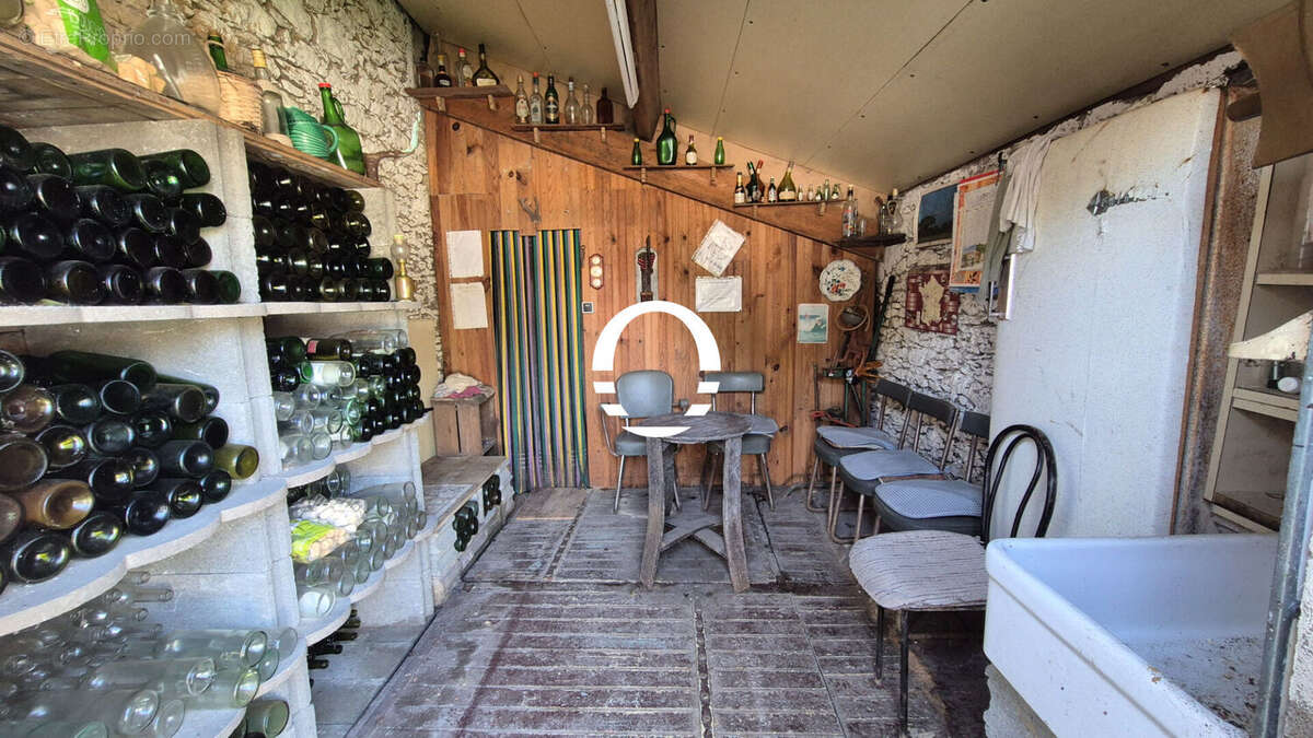 Maison à ARTHON-EN-RETZ