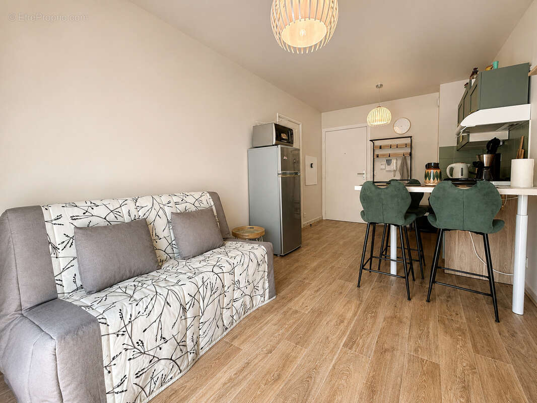 Appartement à ANGLET