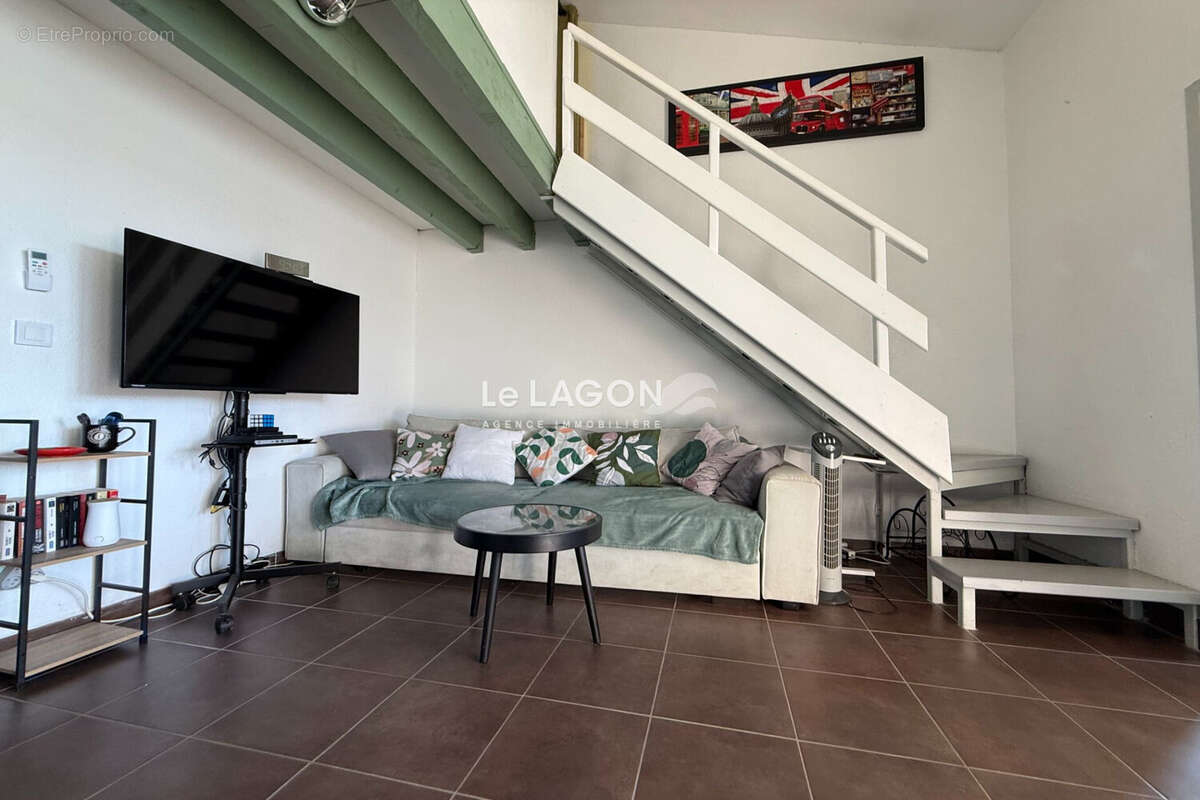 Appartement 27 m² à Saint-Cyprien  - photo 4