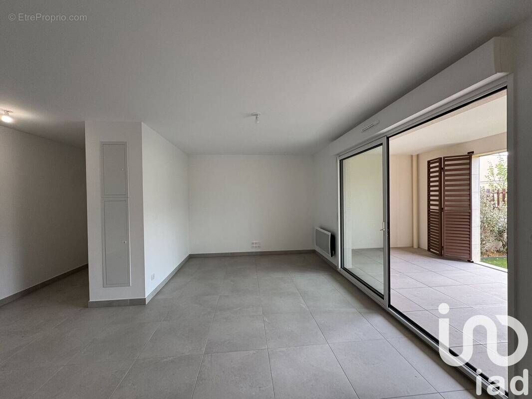 Photo 1 - Appartement à CASTRIES