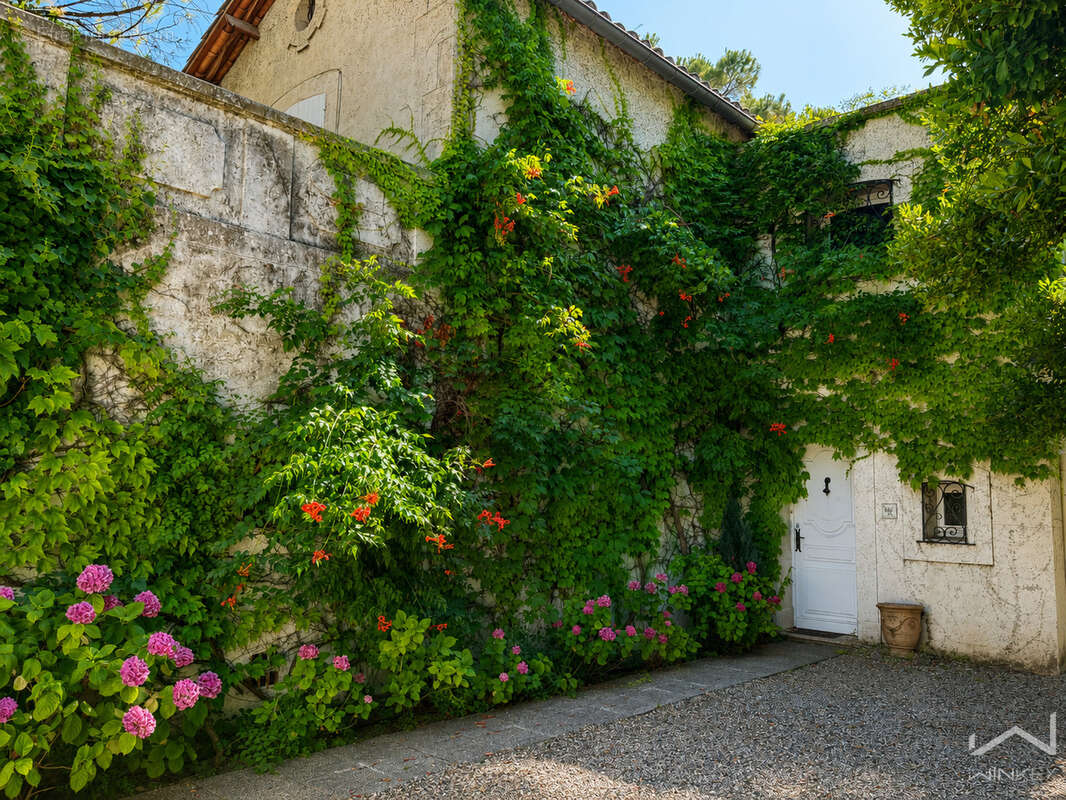 Maison à PIERRELATTE