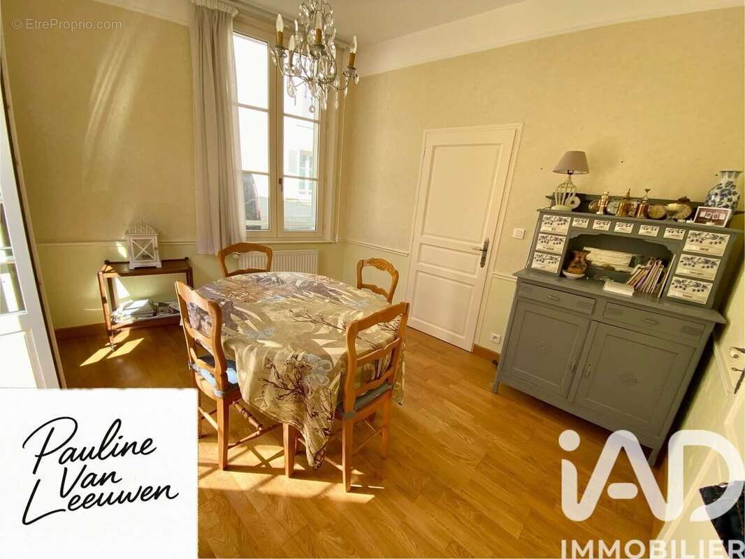 Photo 6 - Maison à BAR-SUR-SEINE