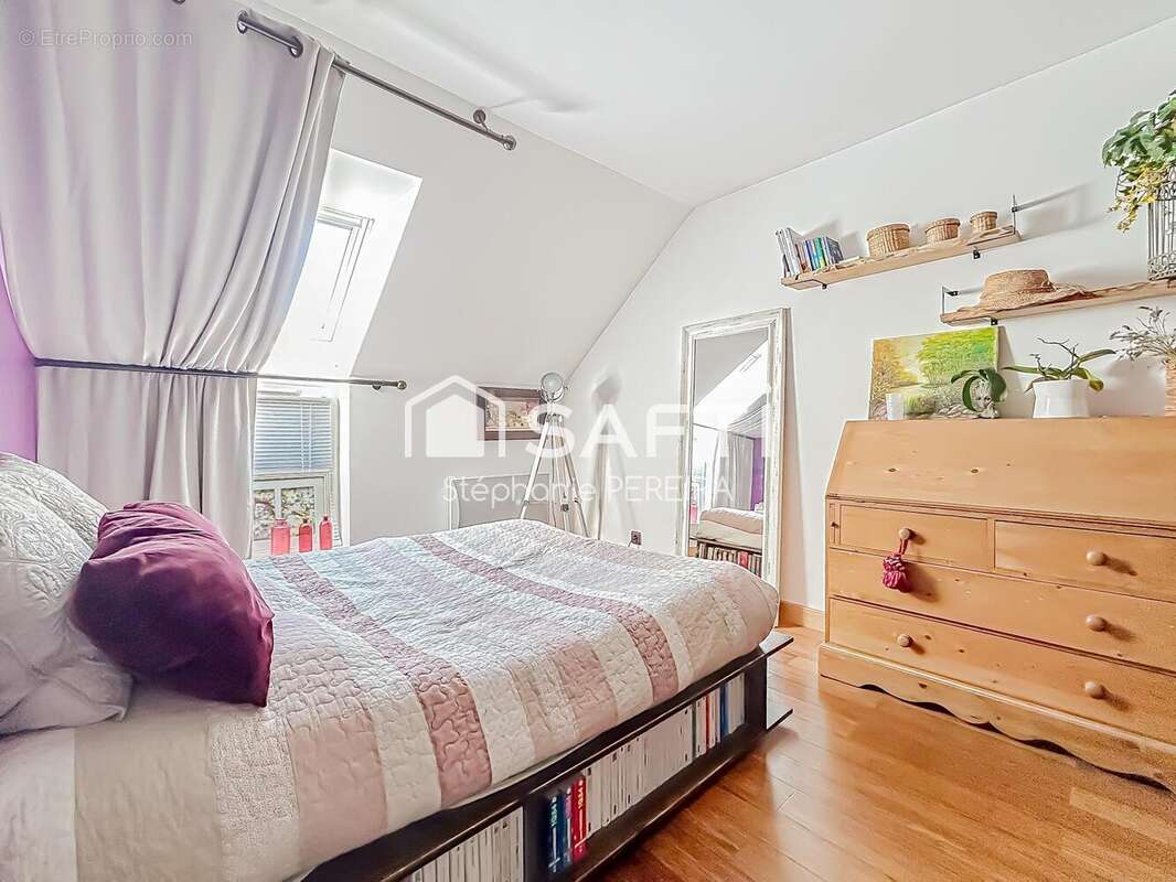 Maison 145 m² à Gournay-Sur-Marne  - photo 6