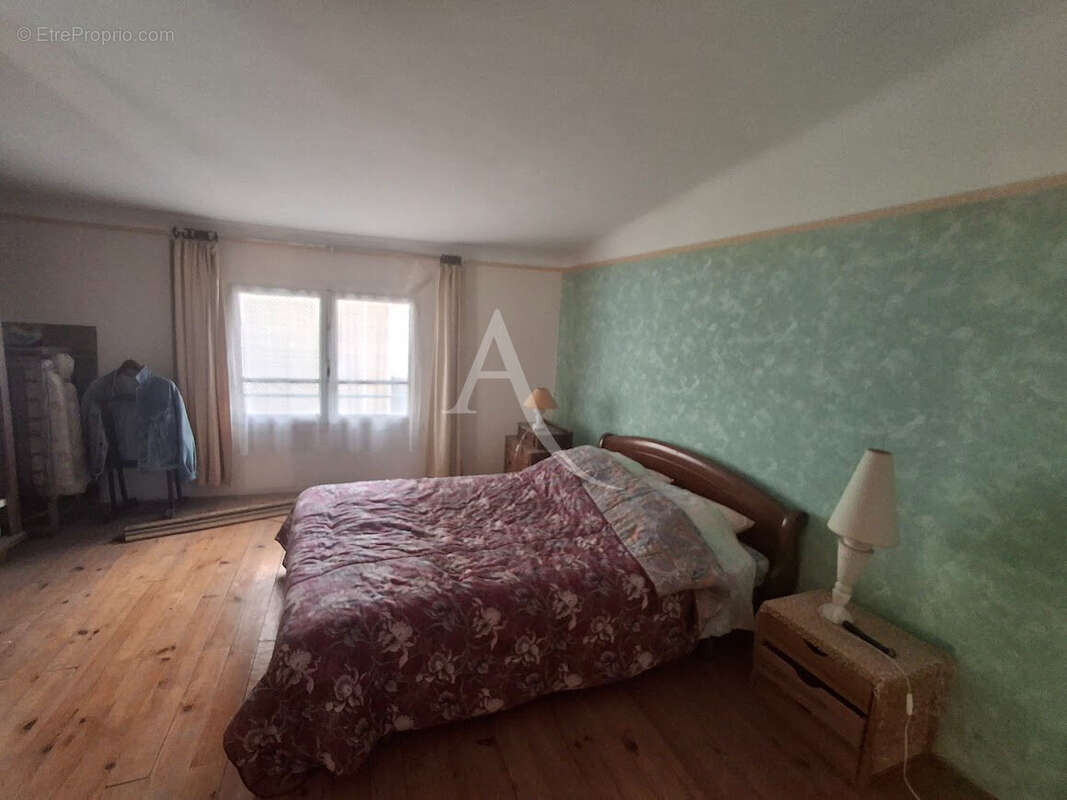 Maison à LE POUJOL-SUR-ORB