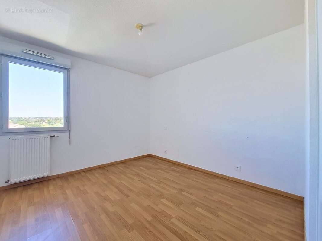 Launaguet t3 dernier etage - photo 4