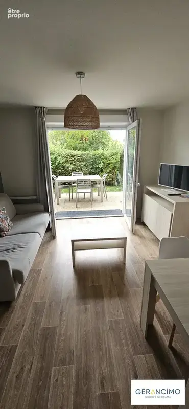Maison 2 pièces 33 m² à vendre à Le Crotoy (80550) - photo 7