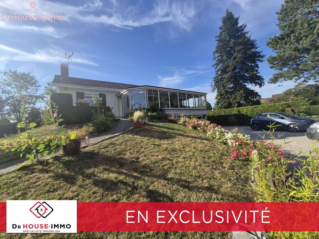 Maison 132 m² à Isbergues  - photo 9
