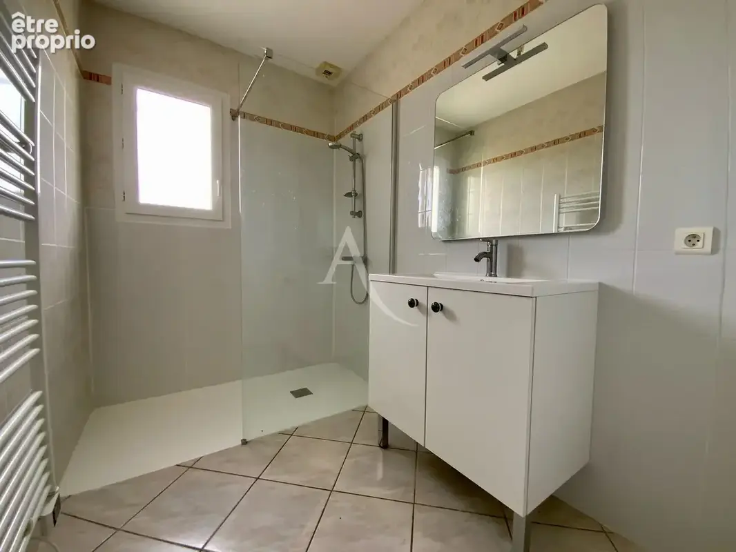 Maison Mesnac 4 pièce(s) - photo 9