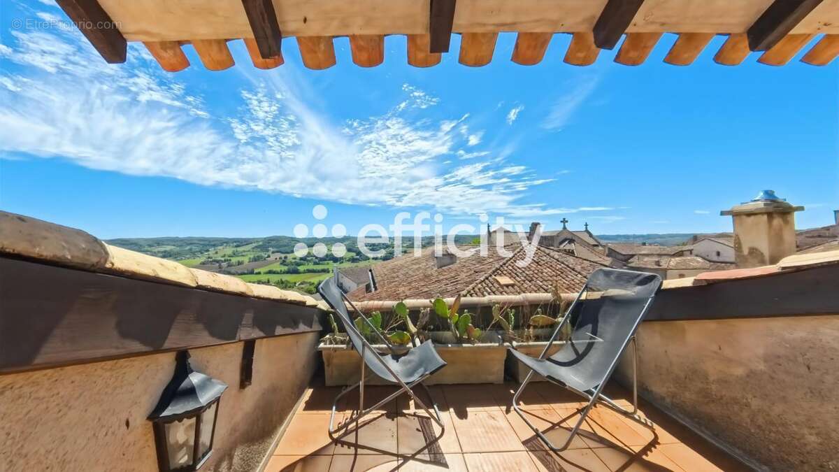 Maison 265 m² à Penne-D'agenais  - photo 25