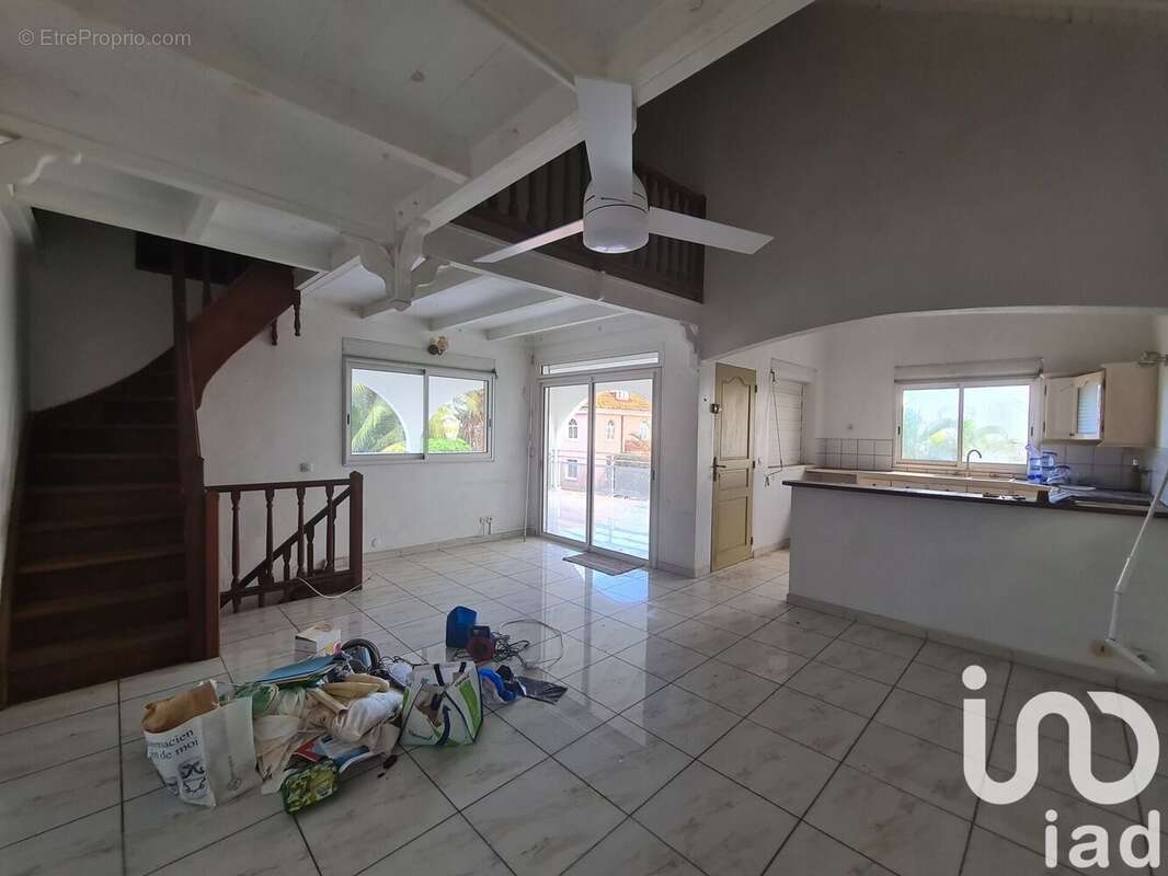 Photo 7 - Maison à SAINTE-ANNE