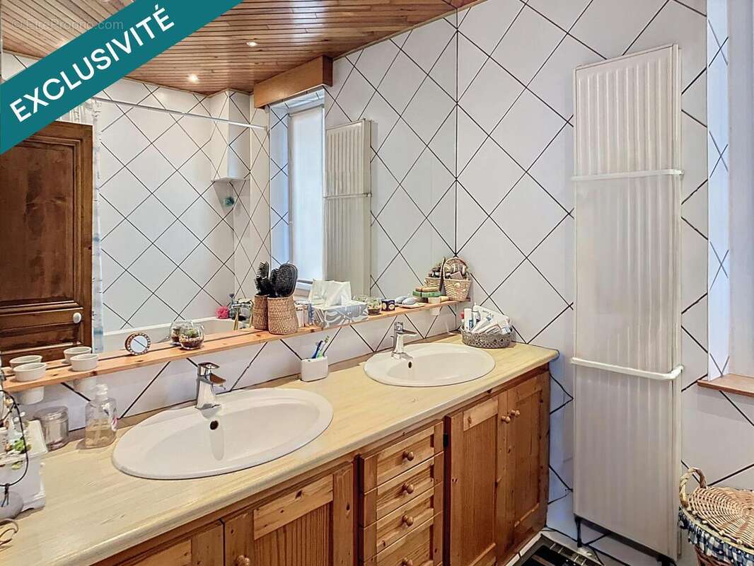 Photo 7 - Appartement à LA FERTE-ALAIS