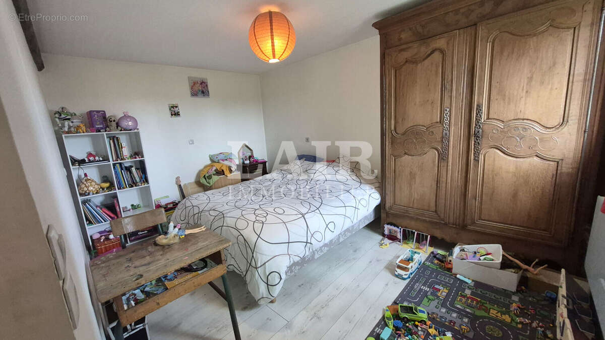 Maison à SEES