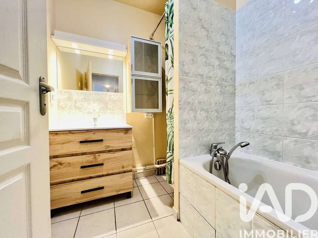 Photo 5 - Appartement à NARBONNE